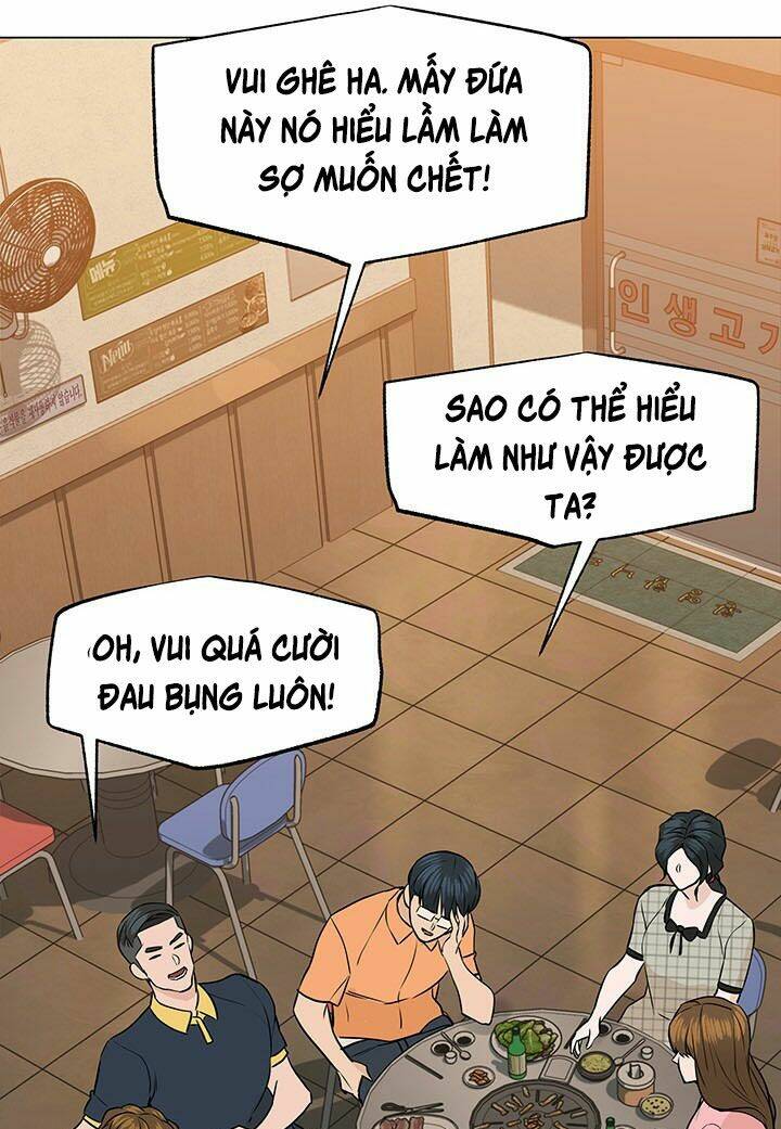 người trở về từ cõi chết chapter 53 - Trang 2