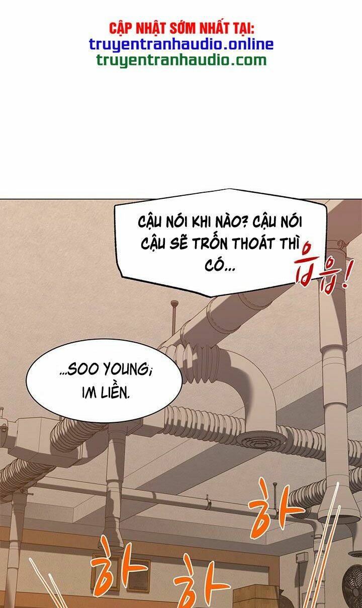 người trở về từ cõi chết chapter 53 - Trang 2