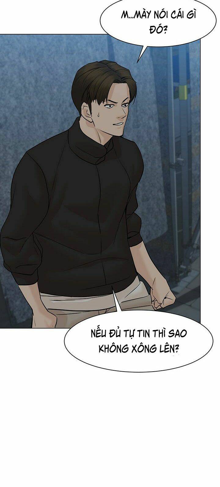 người trở về từ cõi chết chapter 54 - Next chapter 55