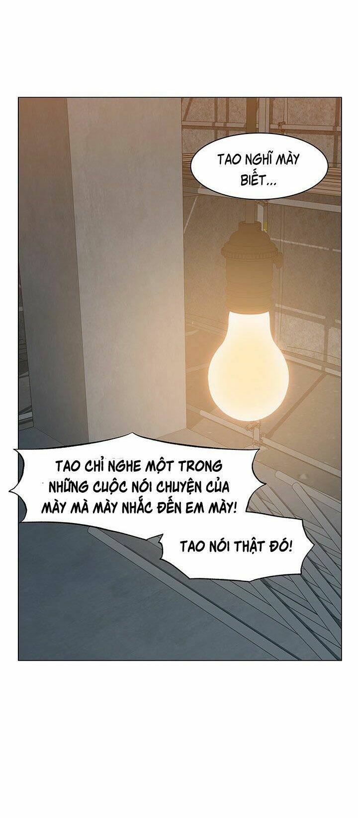 người trở về từ cõi chết chapter 55 - Next chapter 56