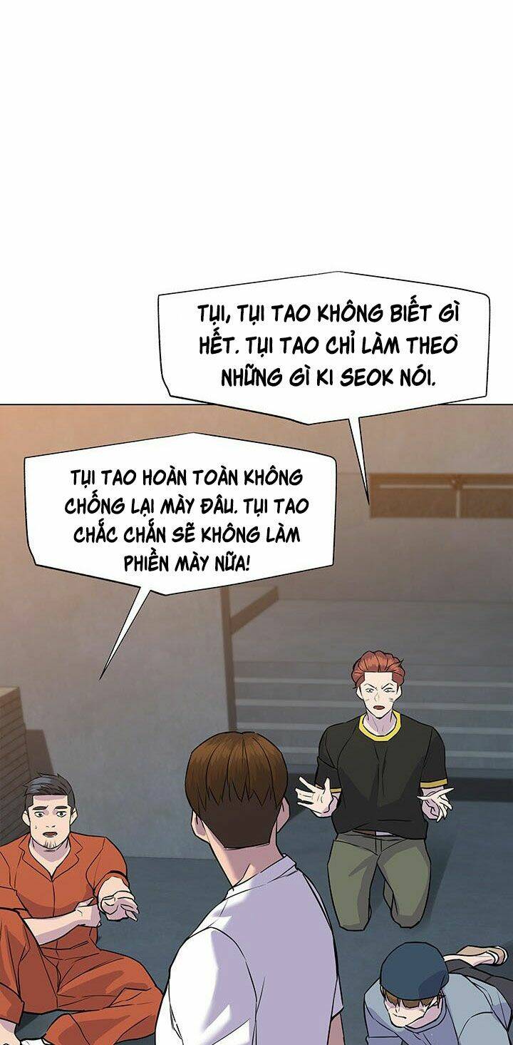 người trở về từ cõi chết chapter 55 - Next chapter 56