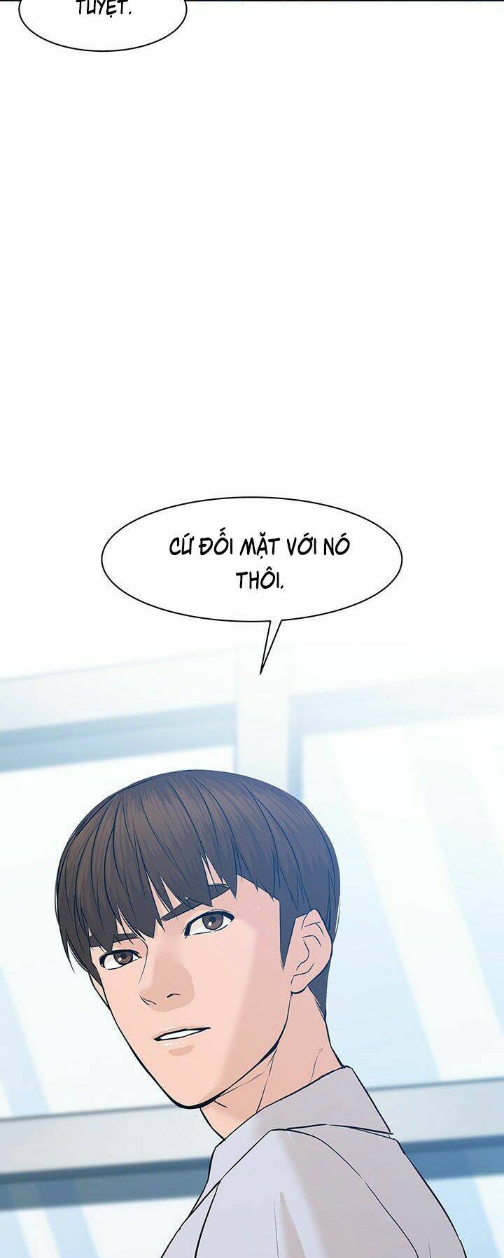 người trở về từ cõi chết chapter 59 - Next chapter 60