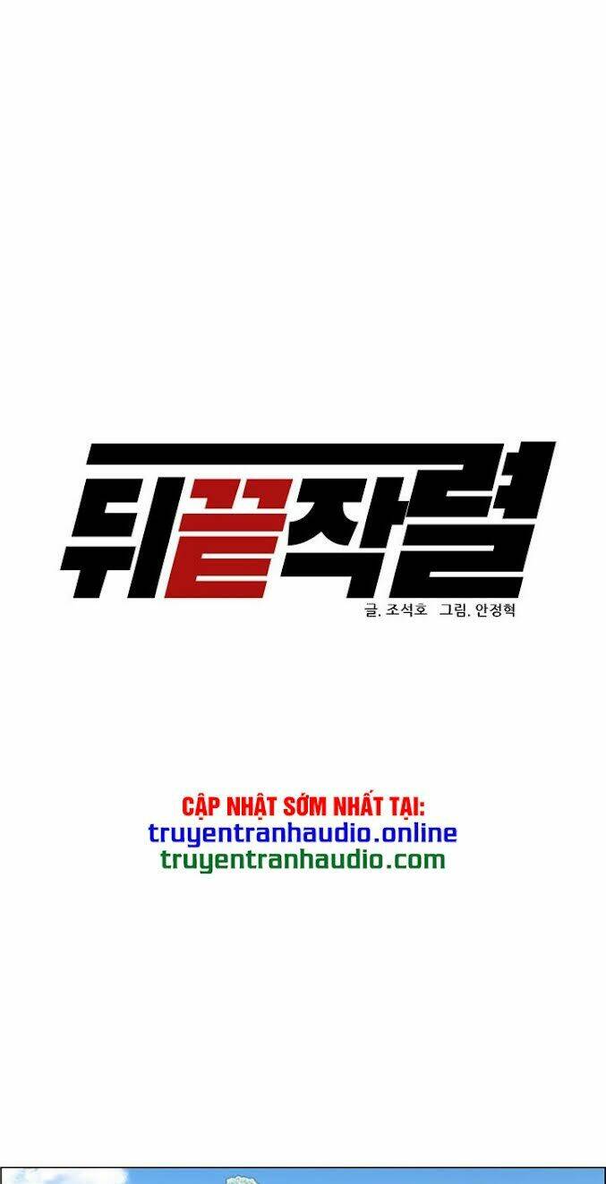 người trở về từ cõi chết chapter 63 - Trang 2