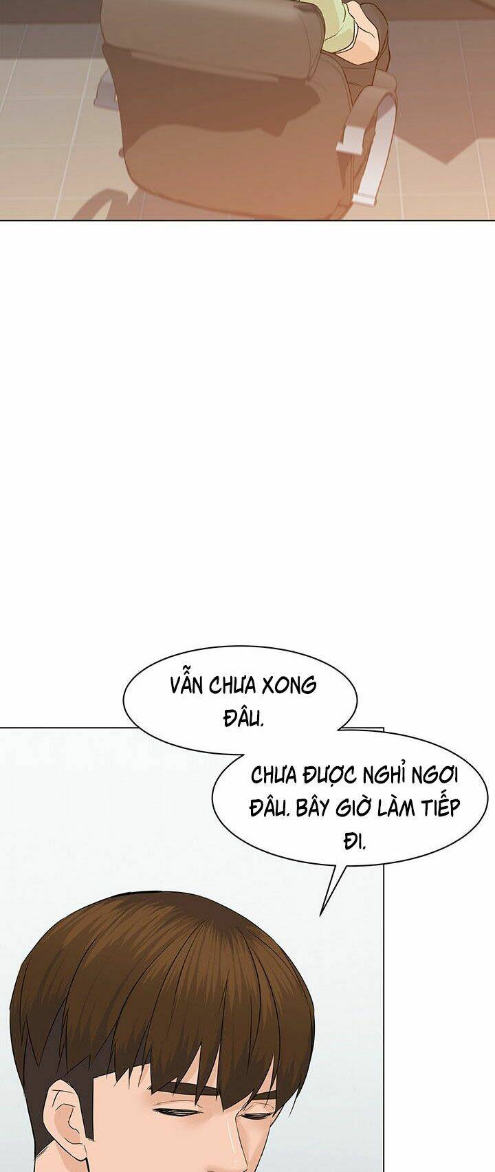 người trở về từ cõi chết chapter 65 - Next chapter 66