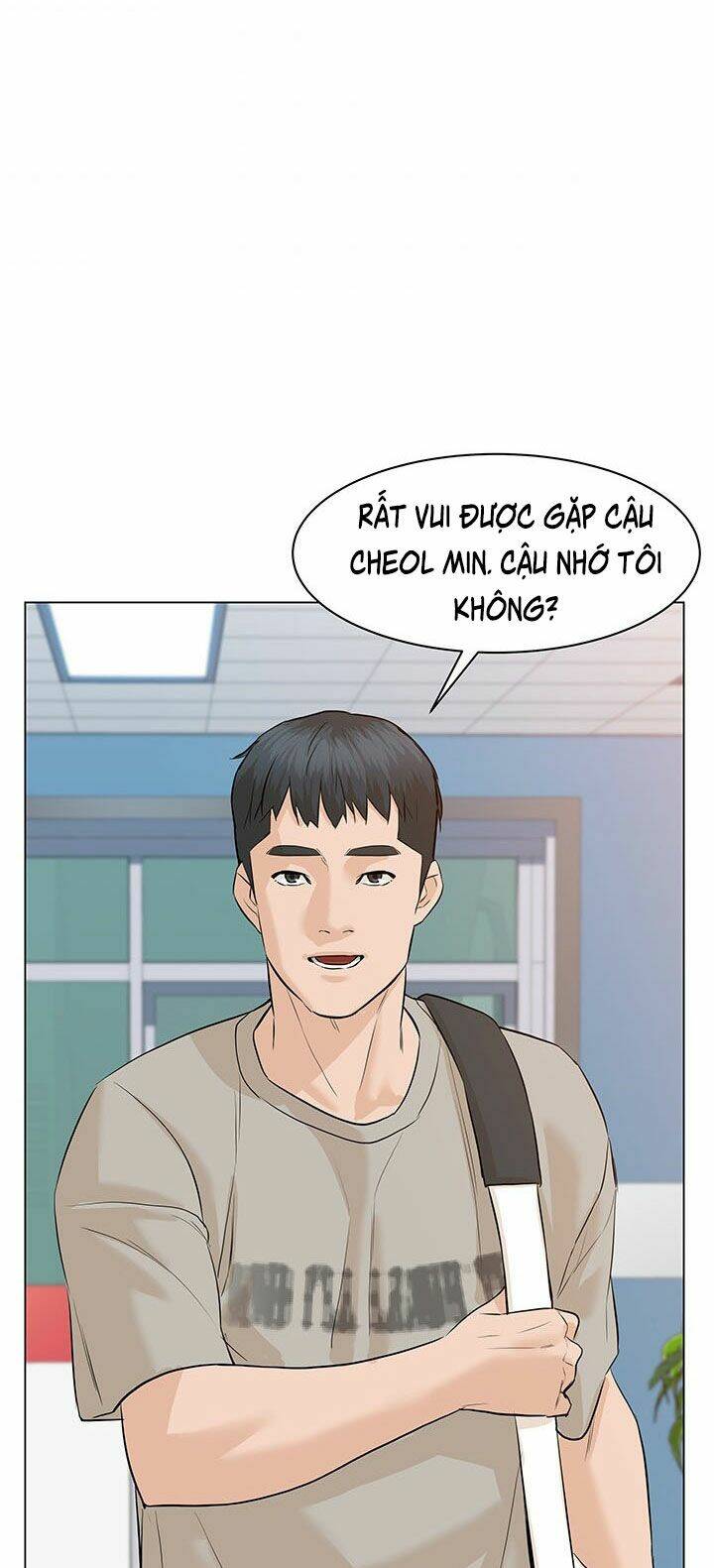 người trở về từ cõi chết chapter 65 - Next chapter 66