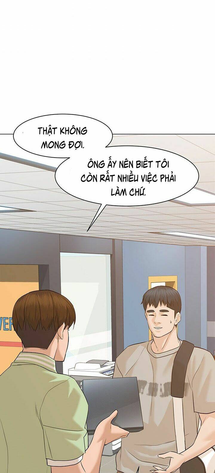 người trở về từ cõi chết chapter 65 - Next chapter 66