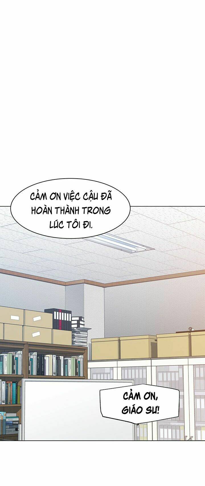 người trở về từ cõi chết chapter 65 - Next chapter 66