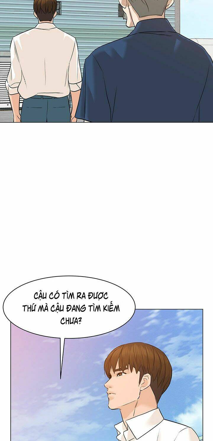 người trở về từ cõi chết chapter 70 - Next chapter 71