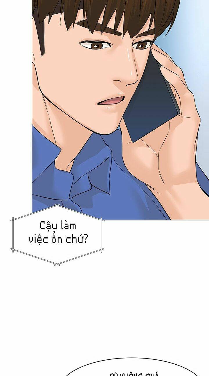 người trở về từ cõi chết chapter 71 - Next chapter 72