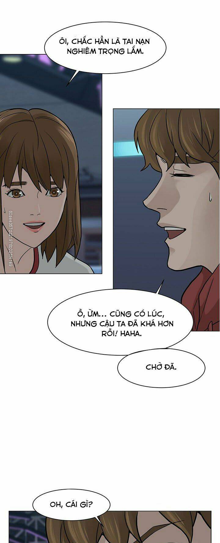 người trở về từ cõi chết chapter 8 - Next chapter 9