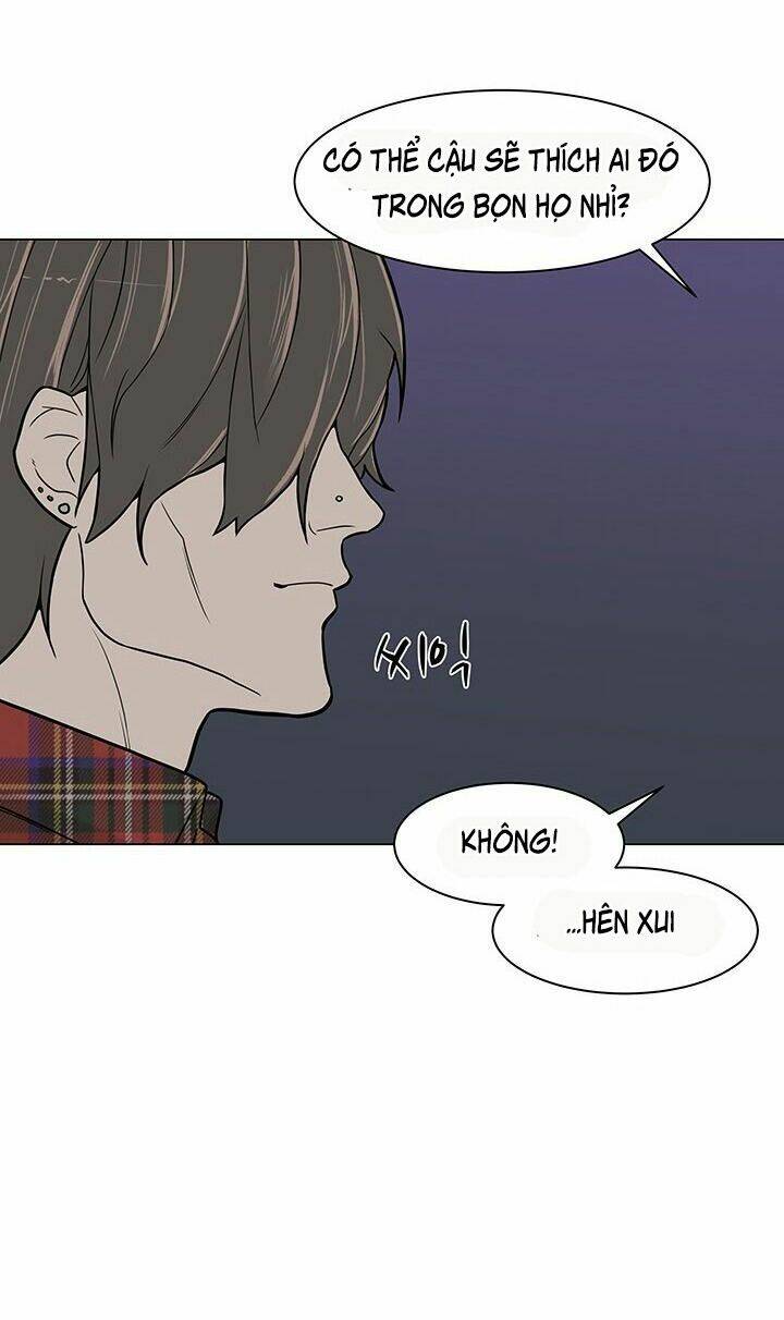 người trở về từ cõi chết chapter 9 - Next chương 10