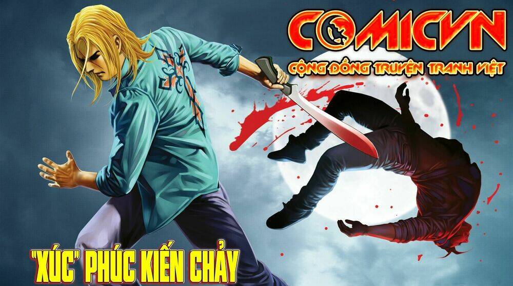 người trong giang hồ chapter 2096: xúc phúc kiến chảy - Trang 2