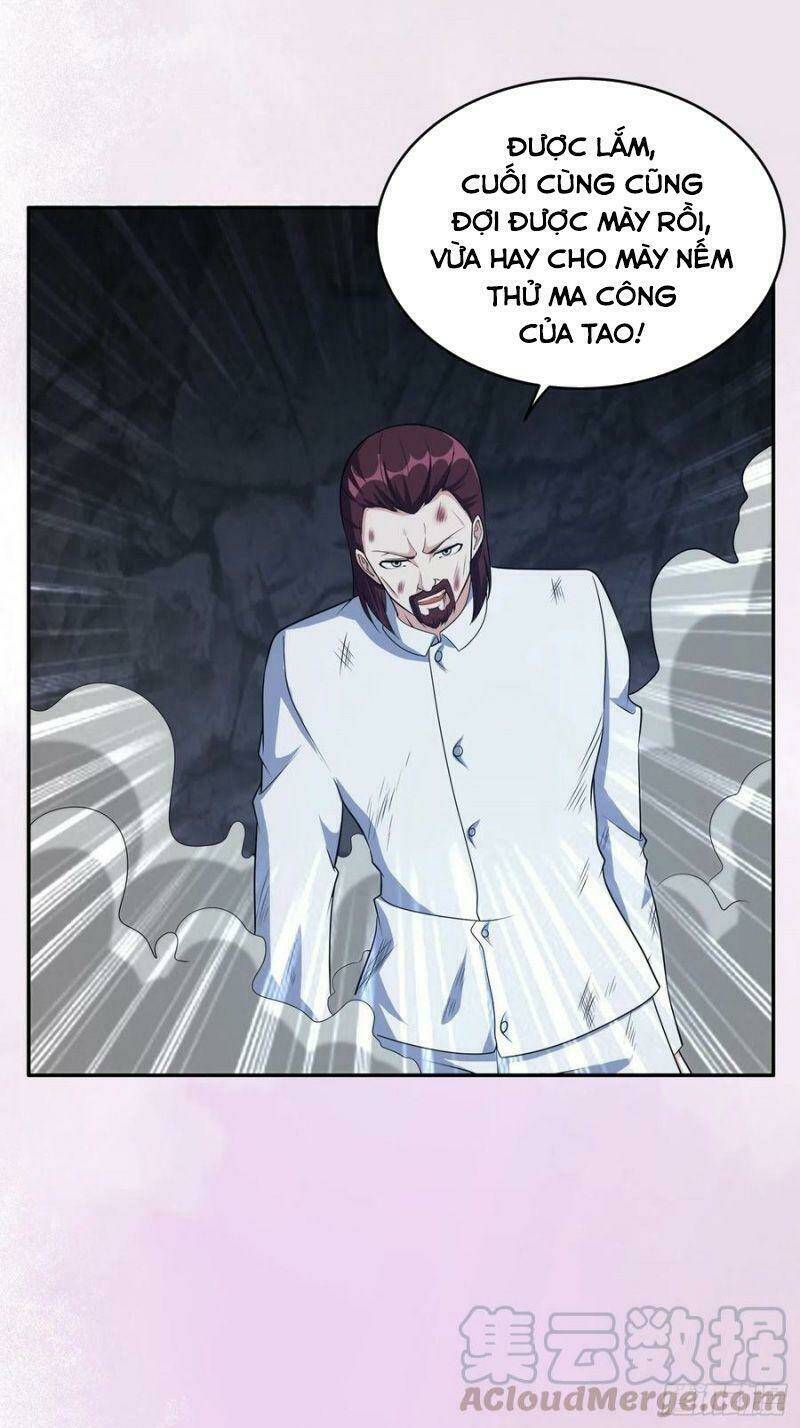 người tu tiên tại đô thị Chapter 100 - Next Chapter 101