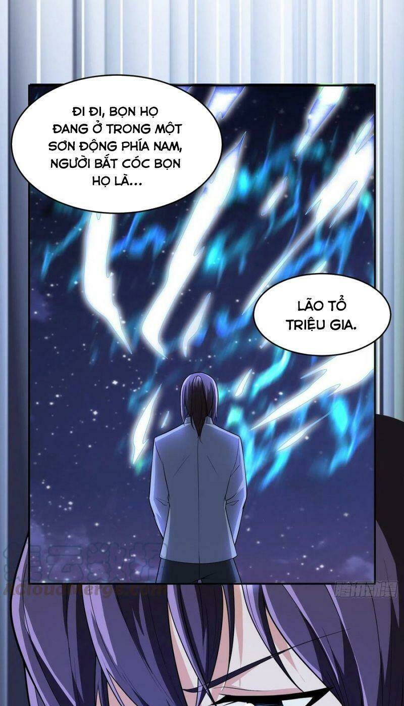 người tu tiên tại đô thị Chapter 100 - Next Chapter 101