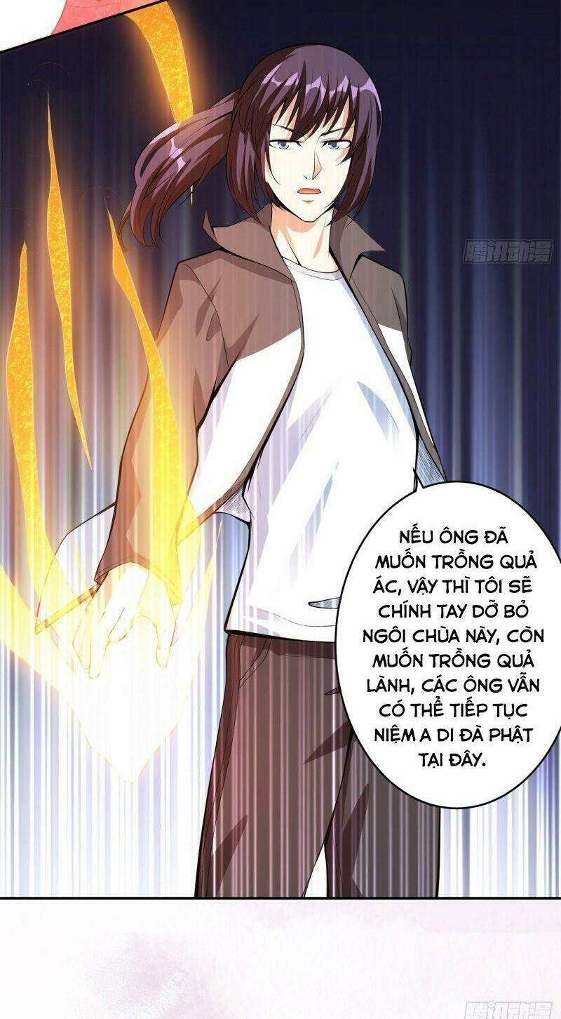 người tu tiên tại đô thị Chapter 109 - Trang 2