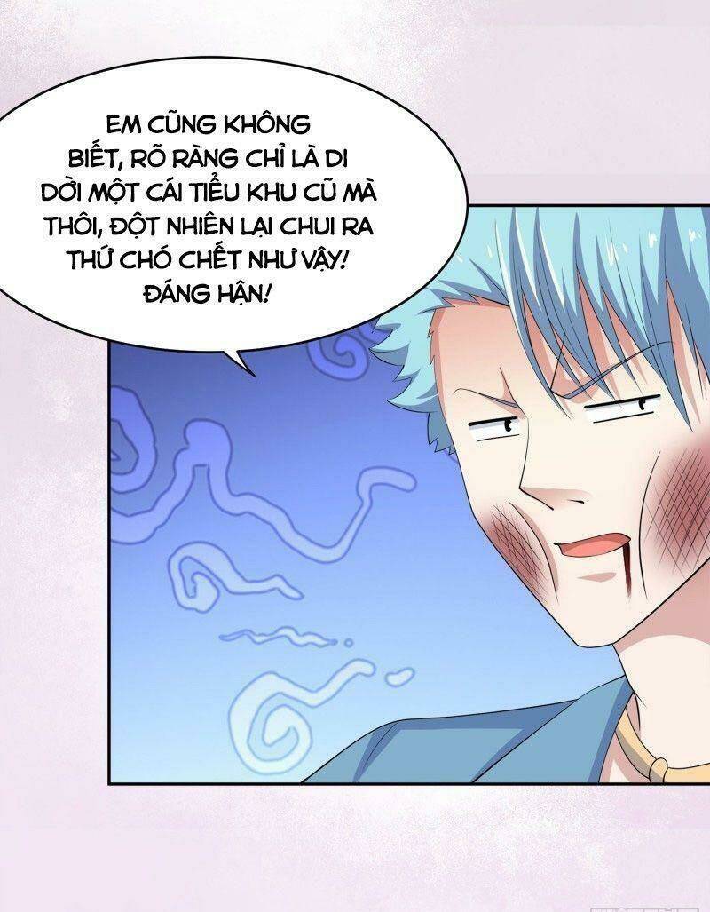 người tu tiên tại đô thị Chapter 139 - Trang 2