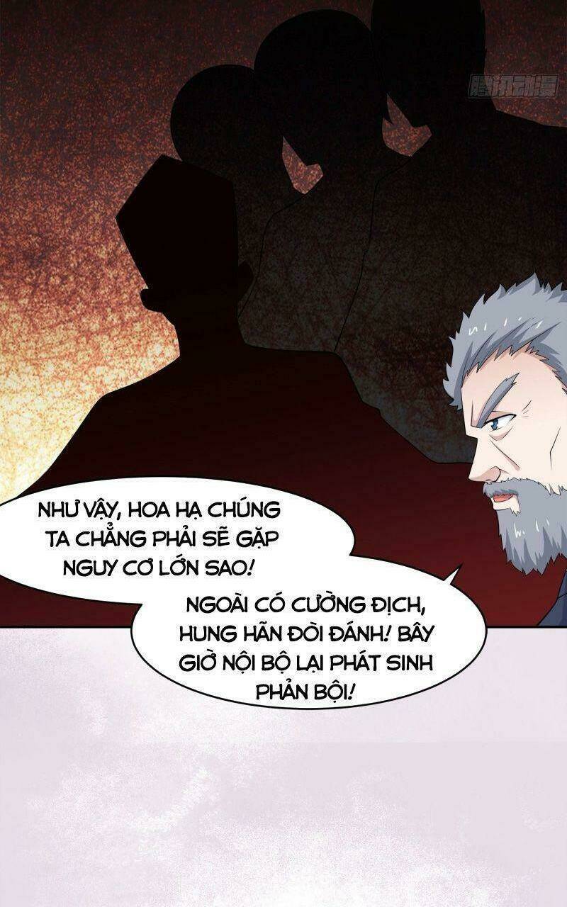 người tu tiên tại đô thị Chapter 148 - Trang 2