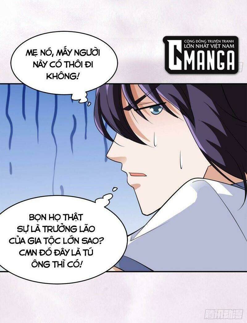 người tu tiên tại đô thị Chapter 148 - Trang 2