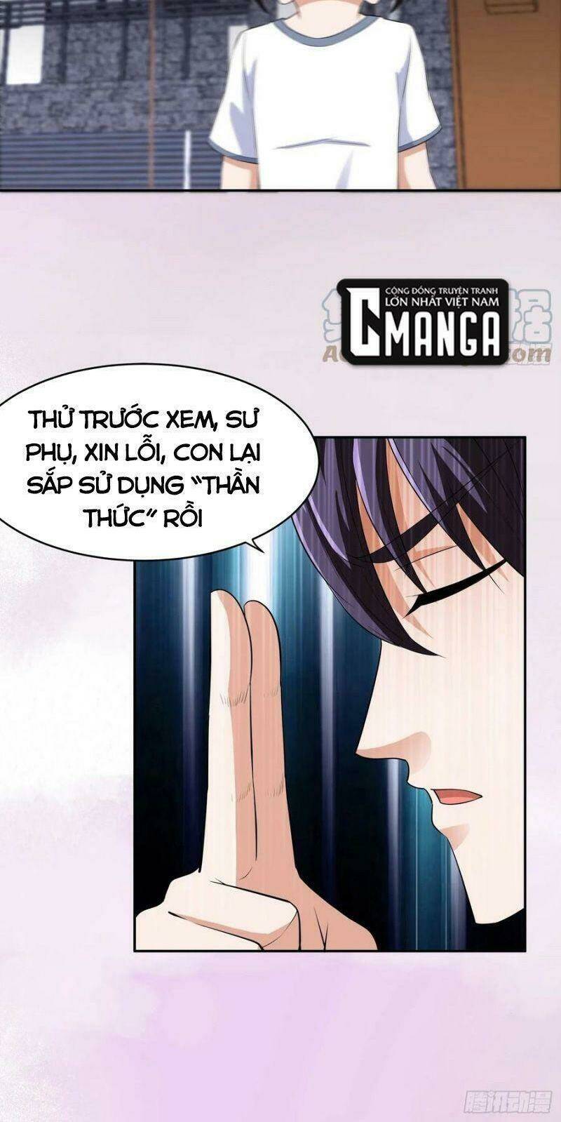 người tu tiên tại đô thị Chapter 149 - Next Chapter 150