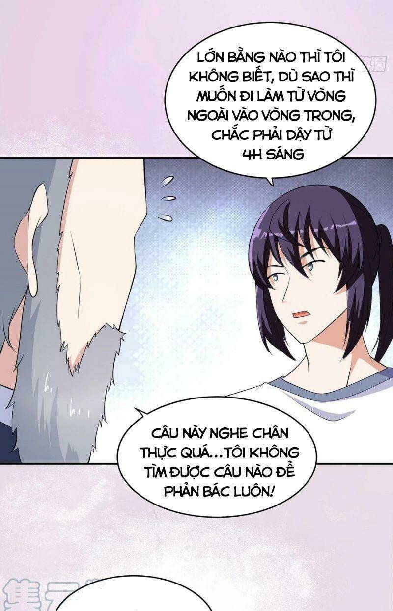 người tu tiên tại đô thị Chapter 149 - Next Chapter 150