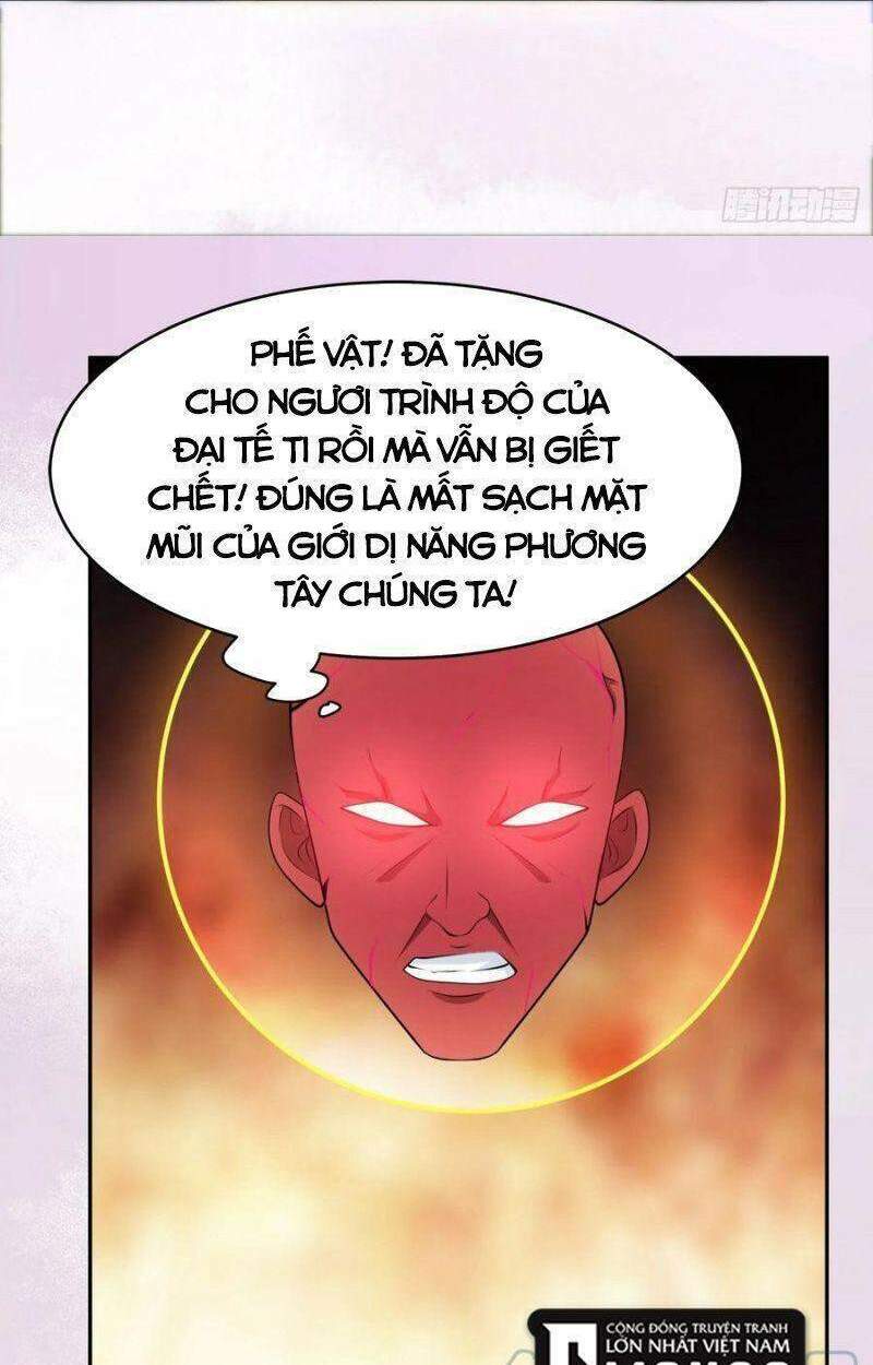 người tu tiên tại đô thị Chapter 165 - Trang 2