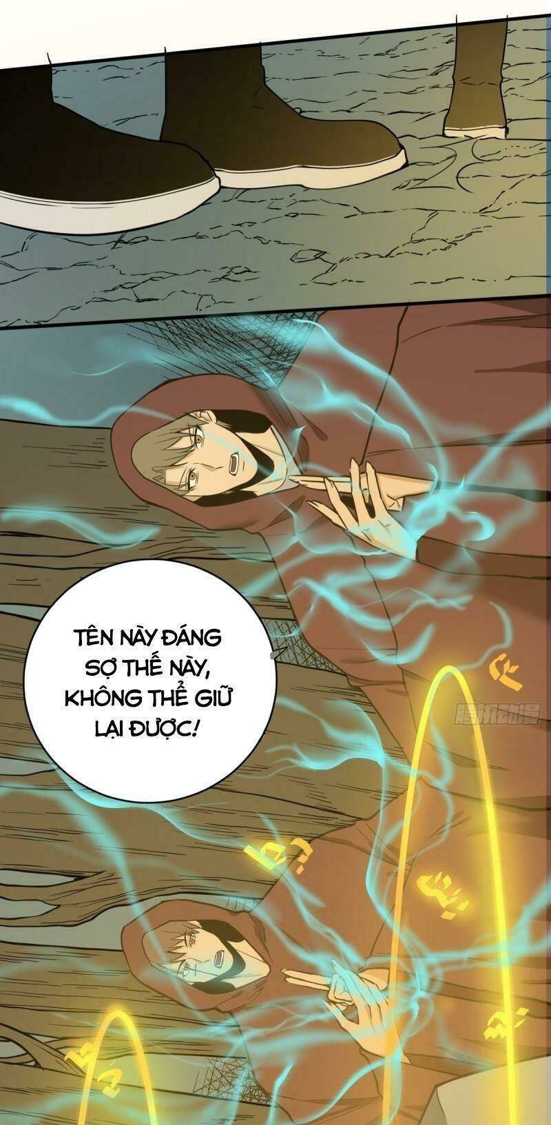 người tu tiên tại đô thị Chapter 179 - Trang 2