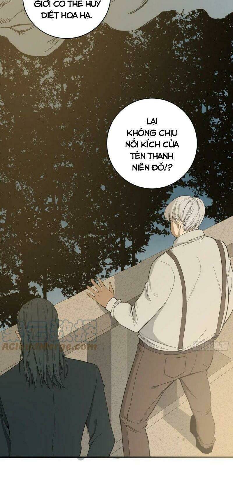 người tu tiên tại đô thị Chapter 180 - Next Chapter 181