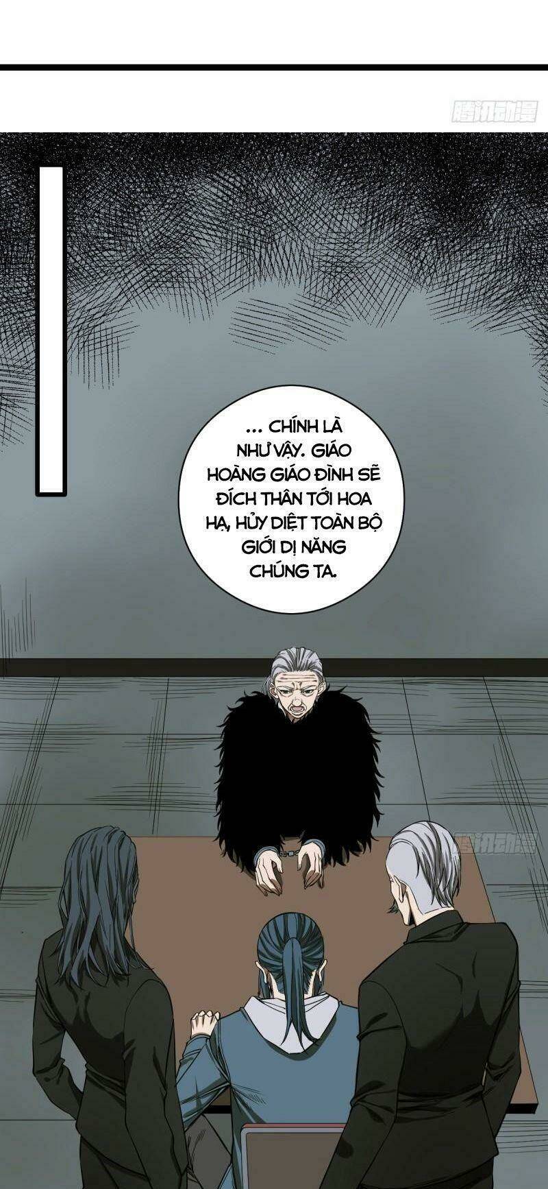 người tu tiên tại đô thị Chapter 188 - Trang 2