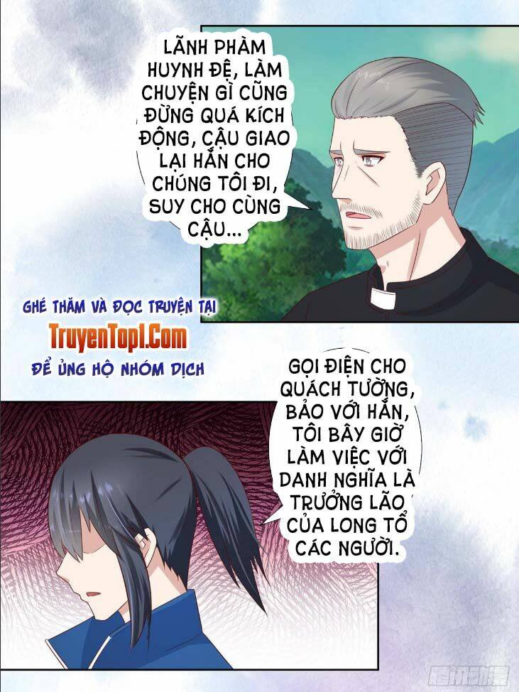 người tu tiên tại đô thị chapter 24 - Trang 2