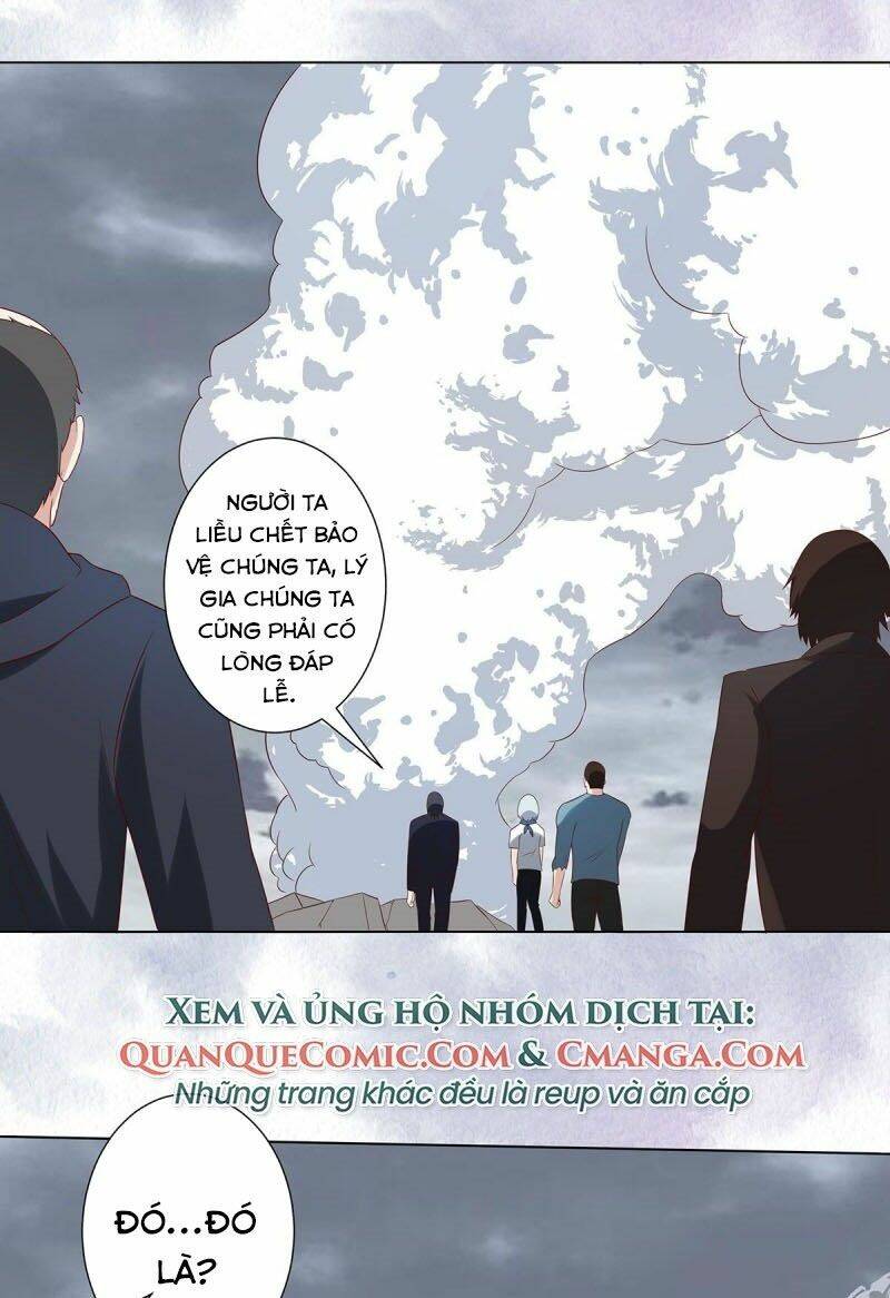 người tu tiên tại đô thị chapter 36 - Next chapter 37