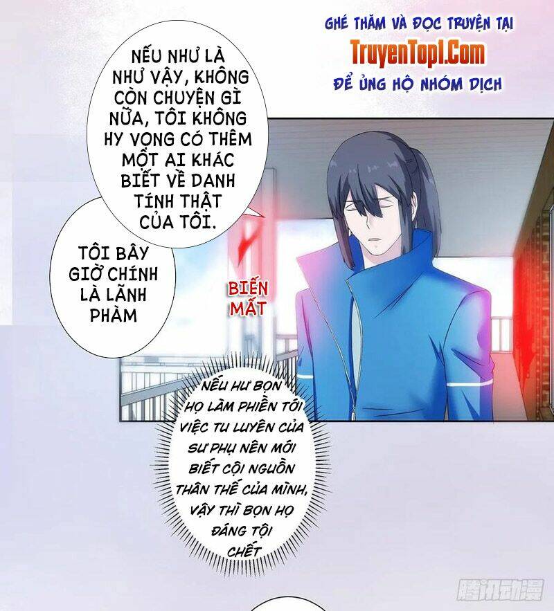 người tu tiên tại đô thị chapter 54 - Trang 2