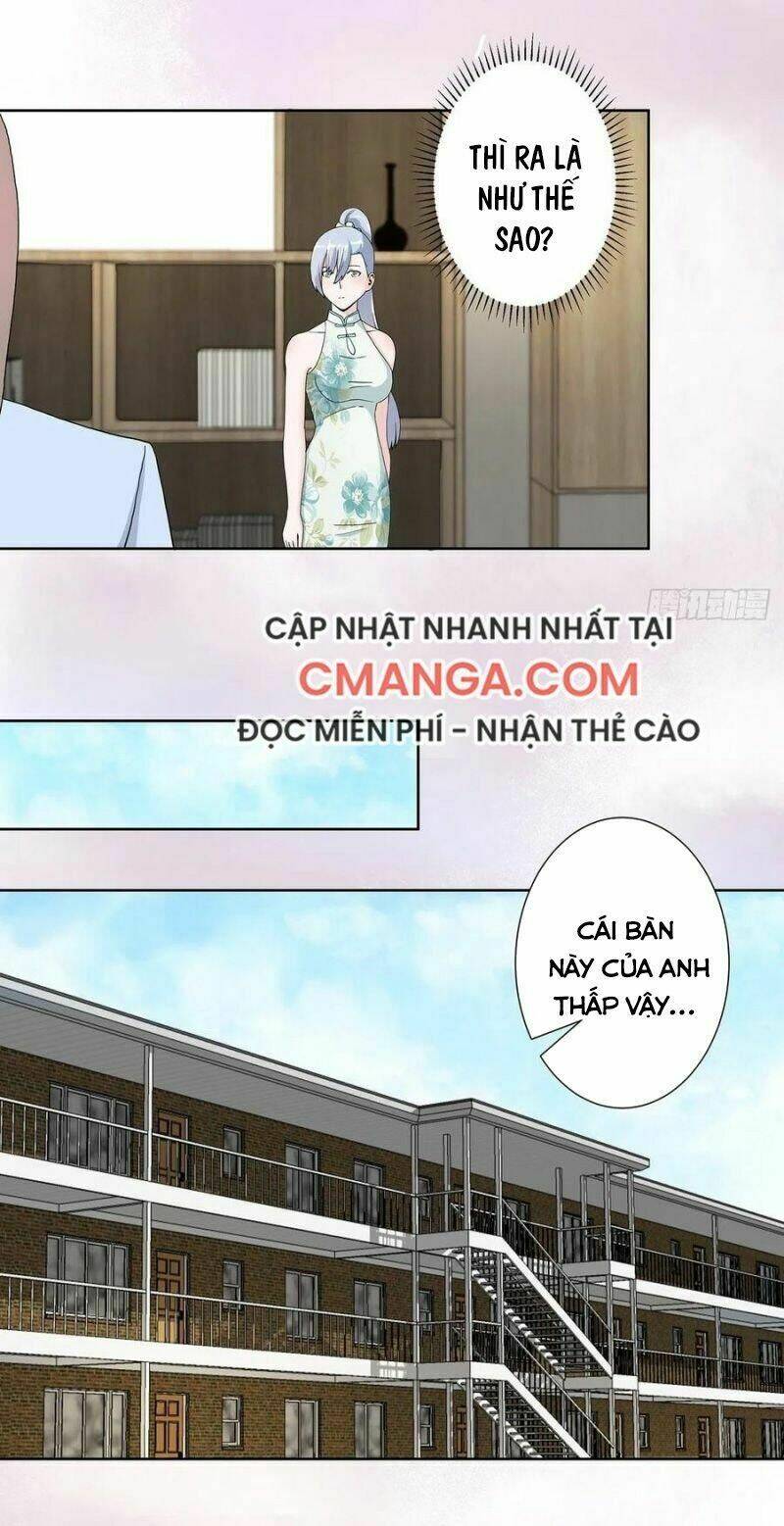 người tu tiên tại đô thị Chapter 74 - Trang 2