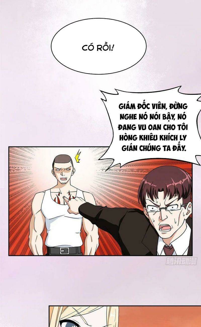 người tu tiên tại đô thị Chapter 89 - Trang 2