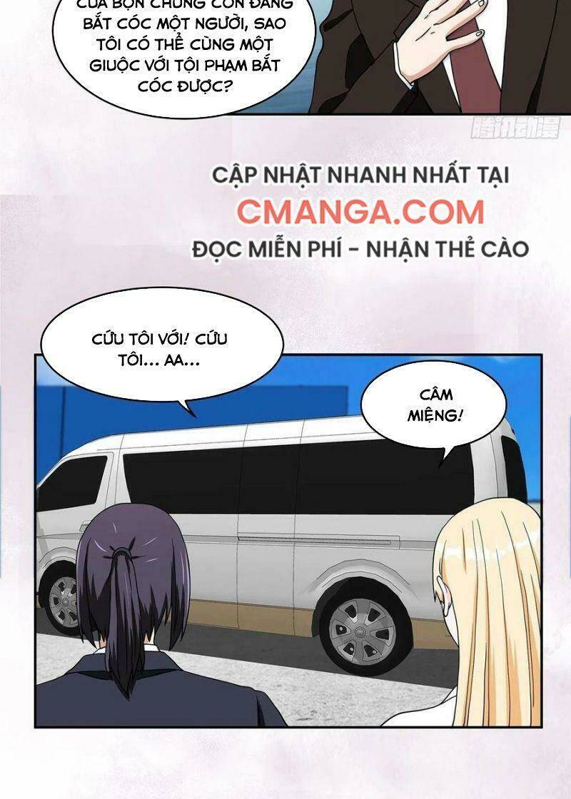 người tu tiên tại đô thị Chapter 89 - Trang 2