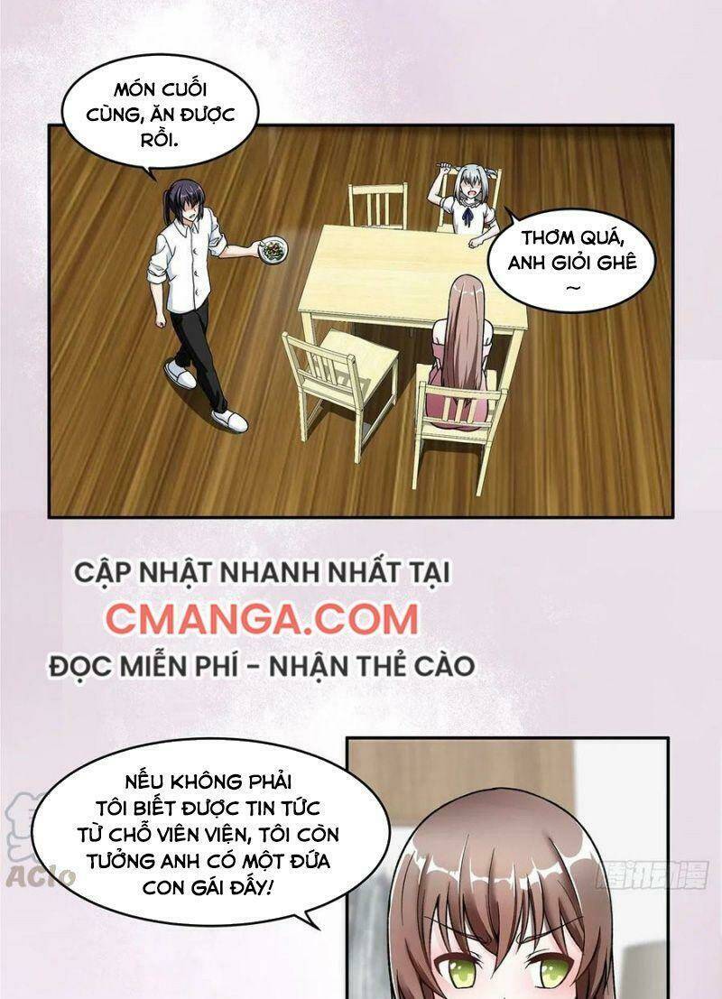 người tu tiên tại đô thị Chapter 90 - Trang 2