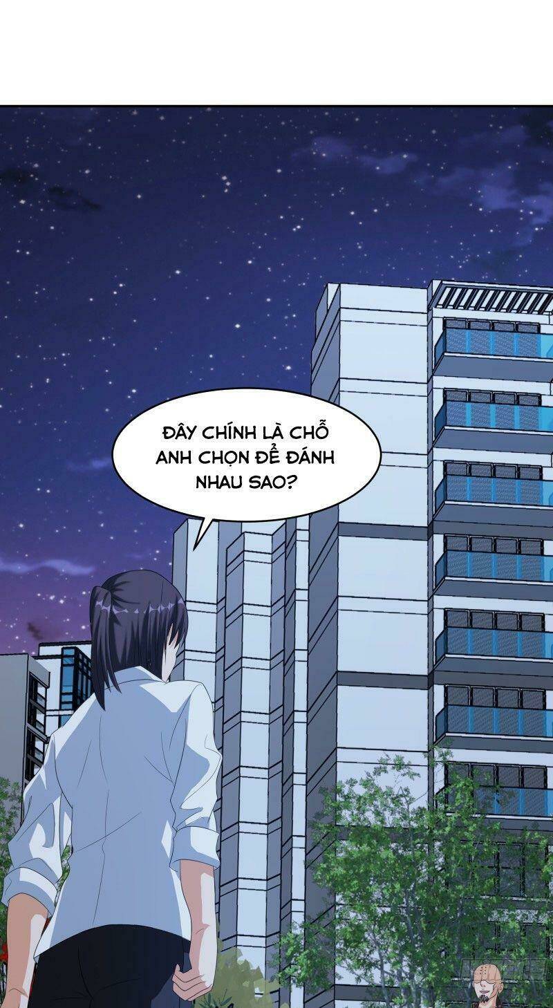 người tu tiên tại đô thị Chapter 93 - Next Chapter 94