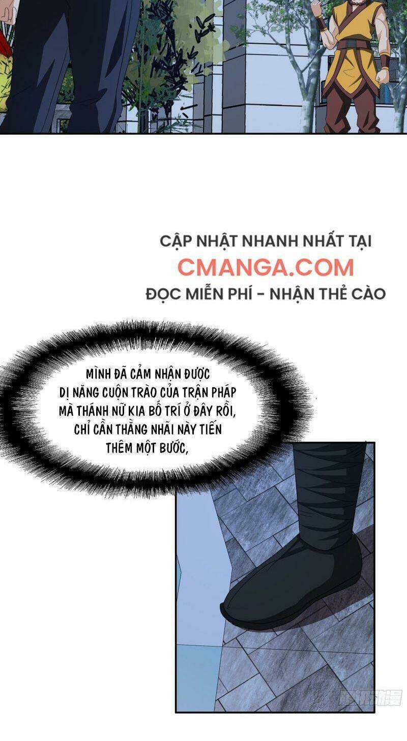 người tu tiên tại đô thị Chapter 93 - Next Chapter 94