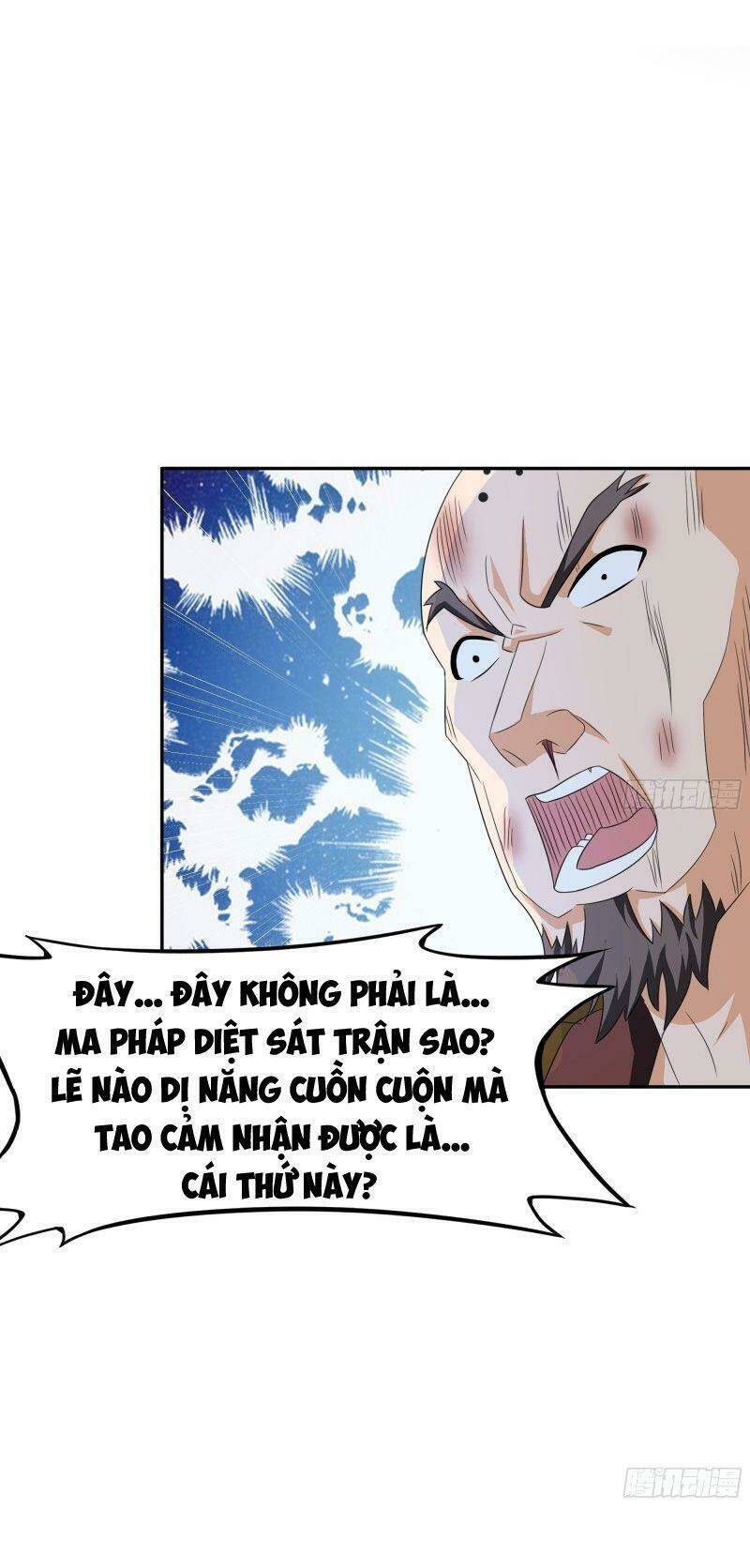 người tu tiên tại đô thị Chapter 93 - Next Chapter 94