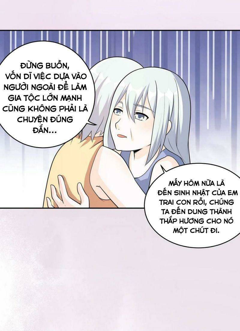 người tu tiên tại đô thị Chapter 97 - Next Chapter 98