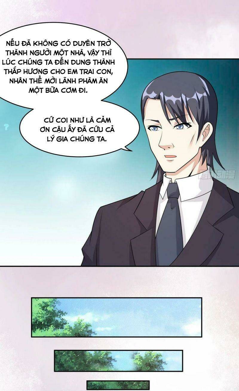 người tu tiên tại đô thị Chapter 97 - Next Chapter 98