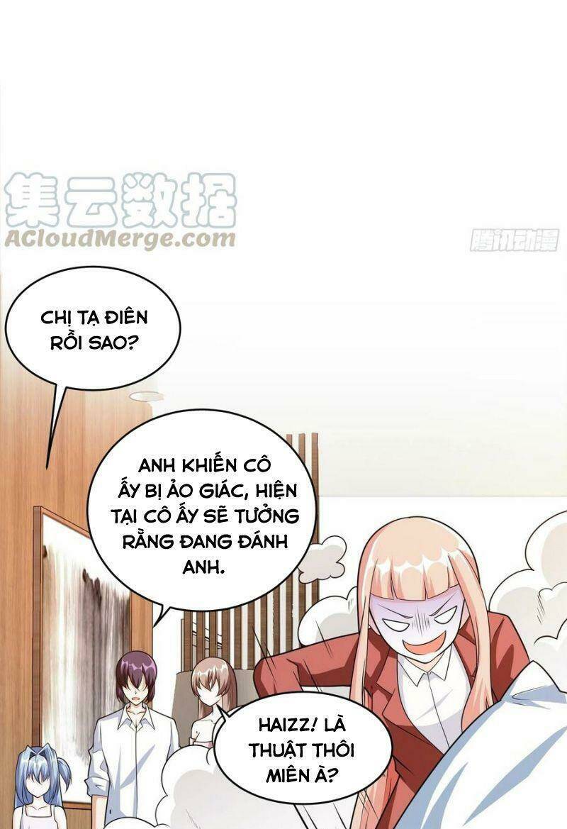 người tu tiên tại đô thị Chapter 97 - Next Chapter 98