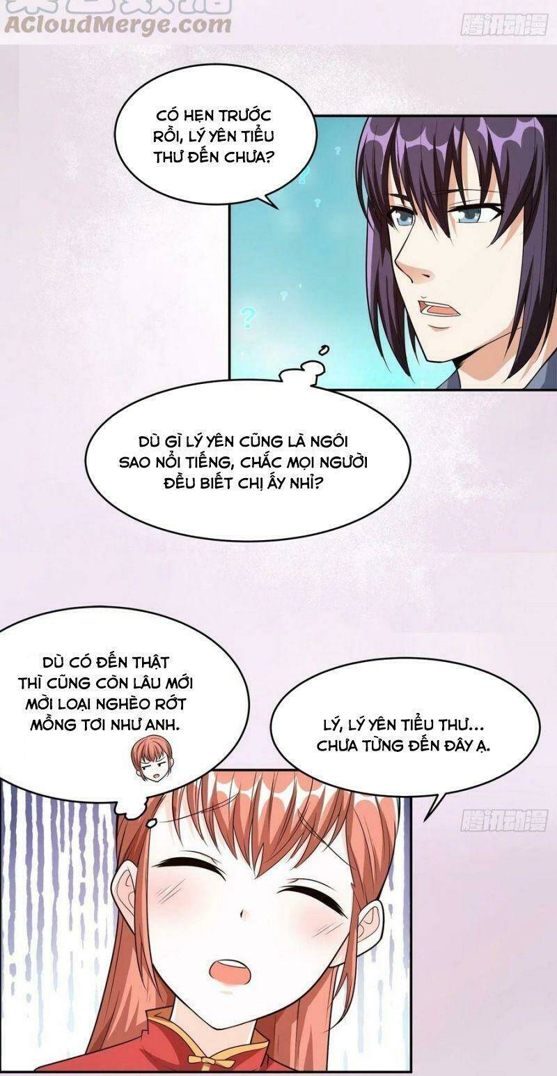 người tu tiên tại đô thị Chapter 98 - Next chương 99