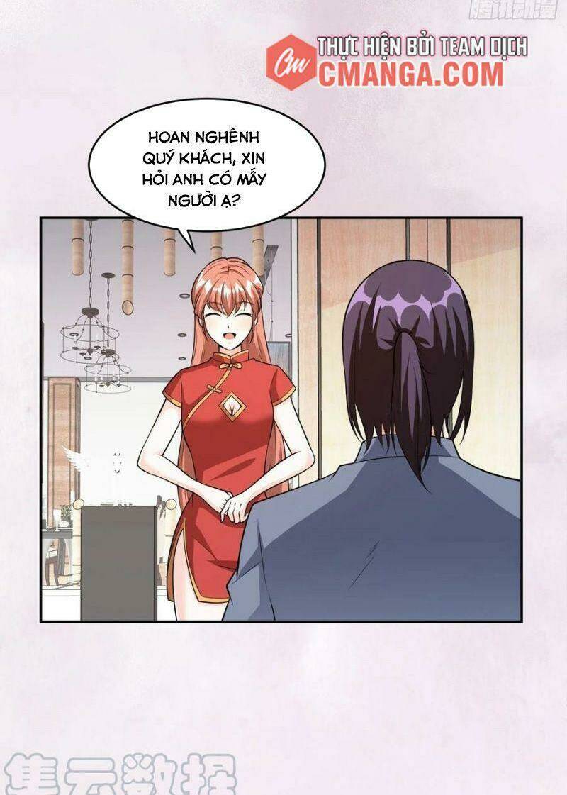 người tu tiên tại đô thị Chapter 98 - Next chương 99