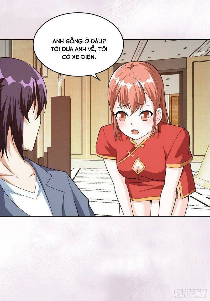 người tu tiên tại đô thị Chapter 98 - Next chương 99