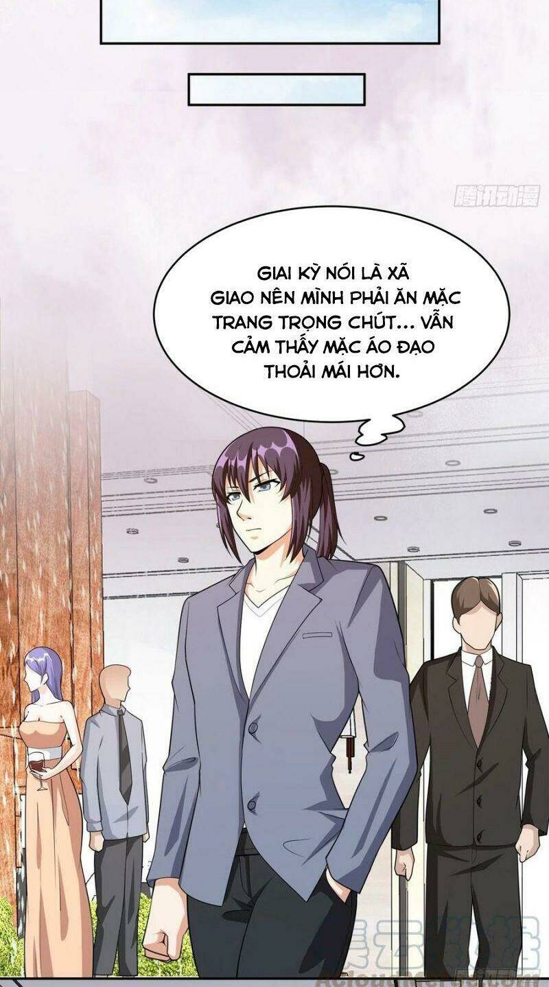 người tu tiên tại đô thị Chapter 98 - Next chương 99