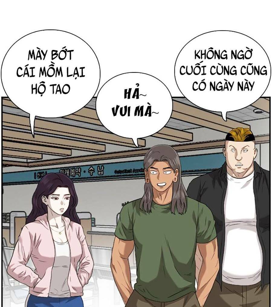 người xấu chapter 100 - Trang 2