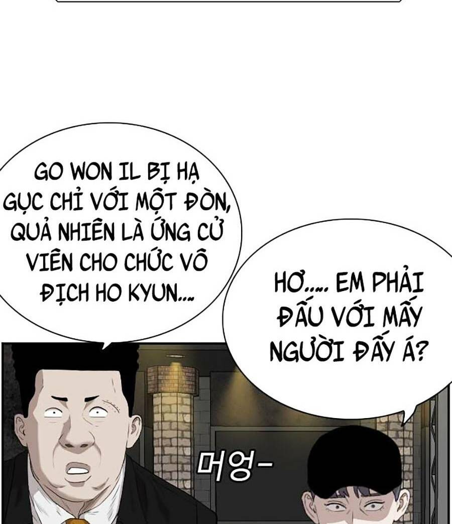 người xấu chapter 100 - Trang 2