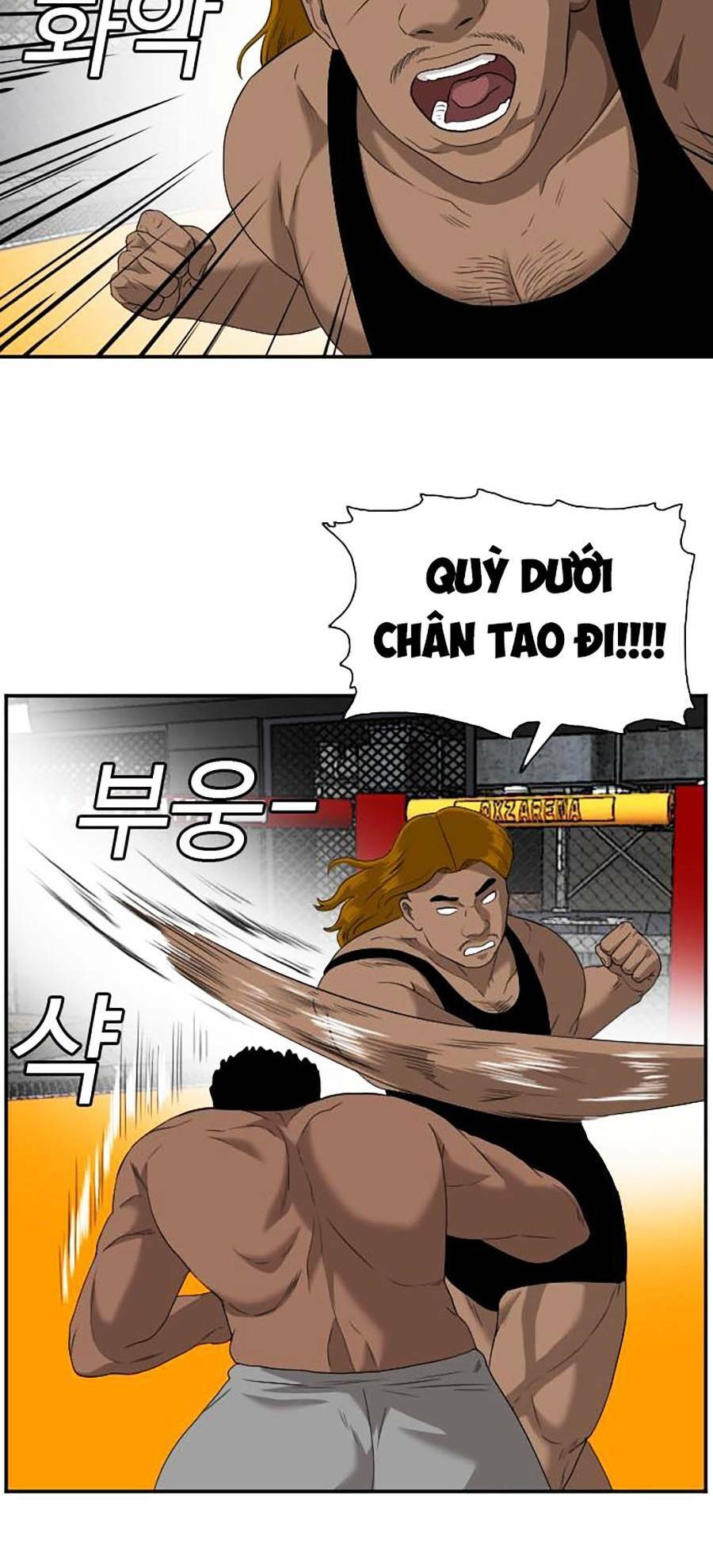 người xấu chapter 100 - Trang 2