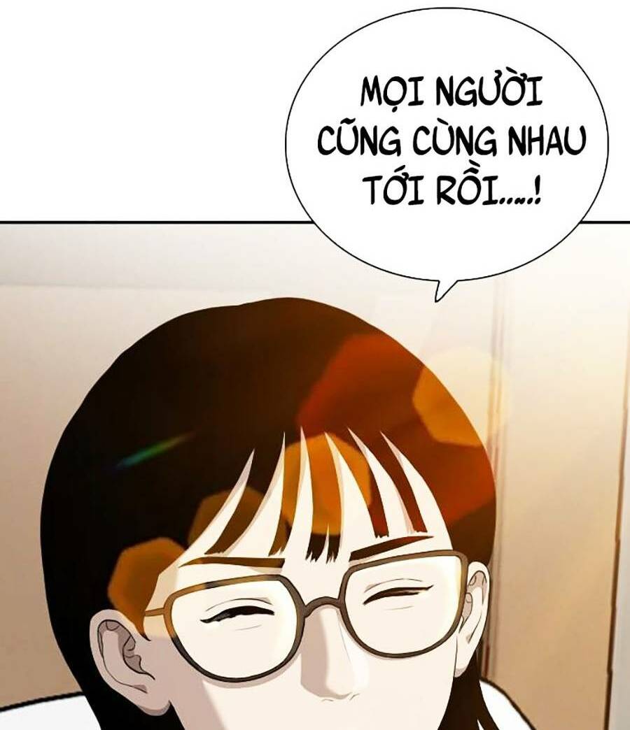 người xấu chapter 100 - Trang 2