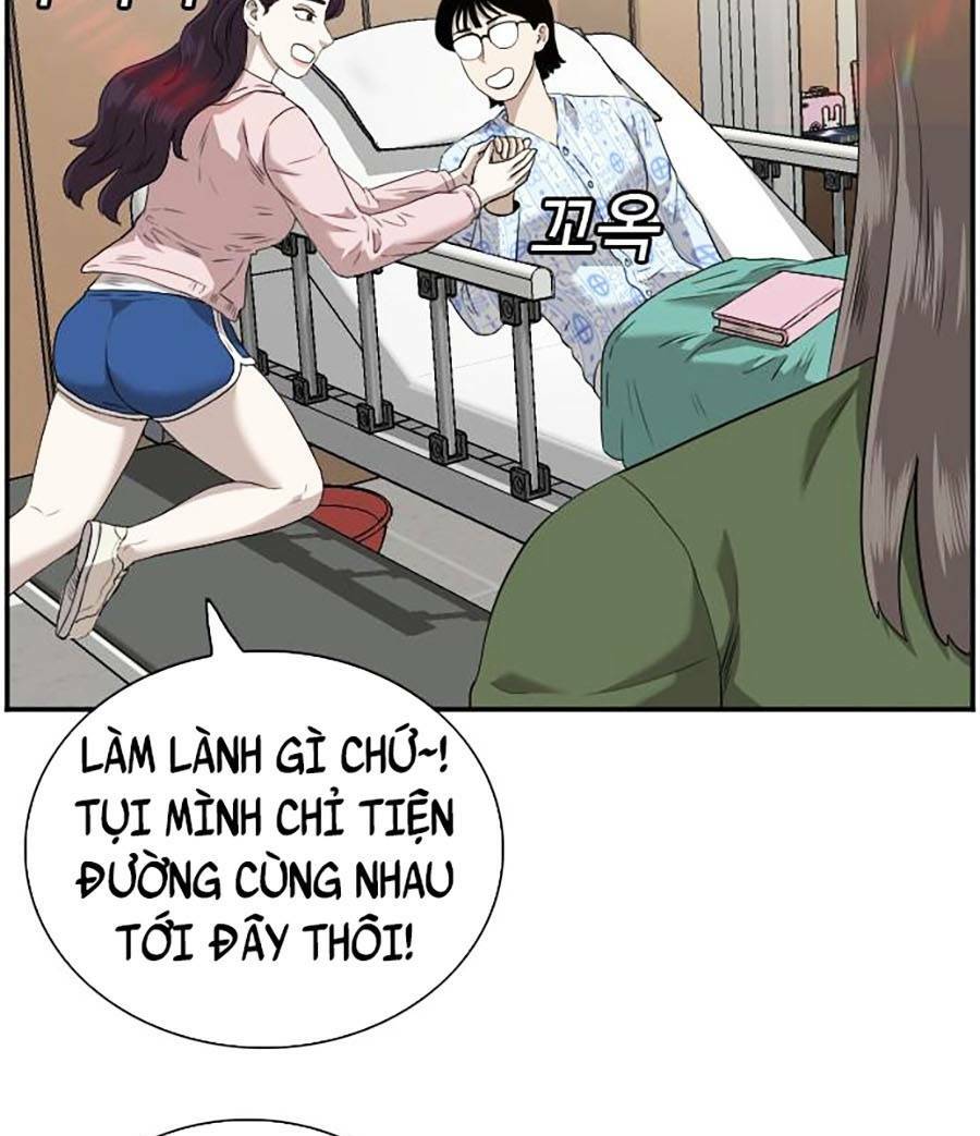 người xấu chapter 100 - Trang 2